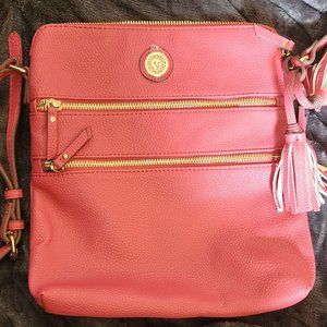 Anne Klein Coral Crossbody